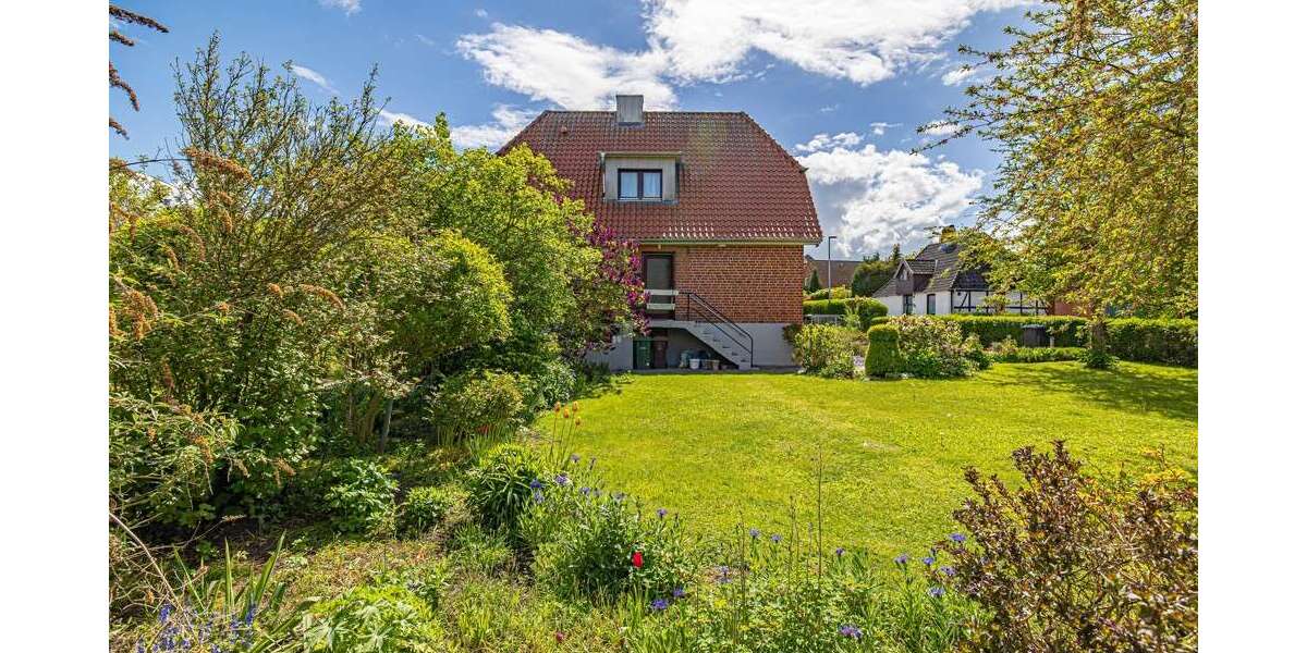 Einfamilienhaus Schönberg - 5 Zimmer, 92 m&sup2;, 299.000&euro; | Angebot:26732920