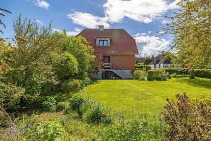 Haus Schönberg - 5 Zimmer, 92 m&sup2;, 299.000&euro; | Angebot:26732920