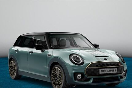 Mini Cooper S Clubman 41.950 km 29.890 &euro; Ansbach 91522