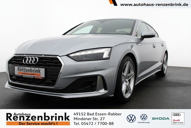 Audi A5 87.241 km 30.898 &euro; Bad Essen 49152