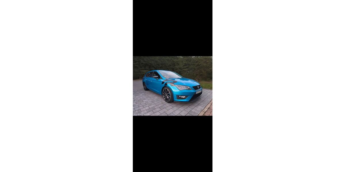 Seat Leon 97.300 km 12.299 &euro; Greven 49268