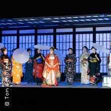 Madama Butterfly Cottbus