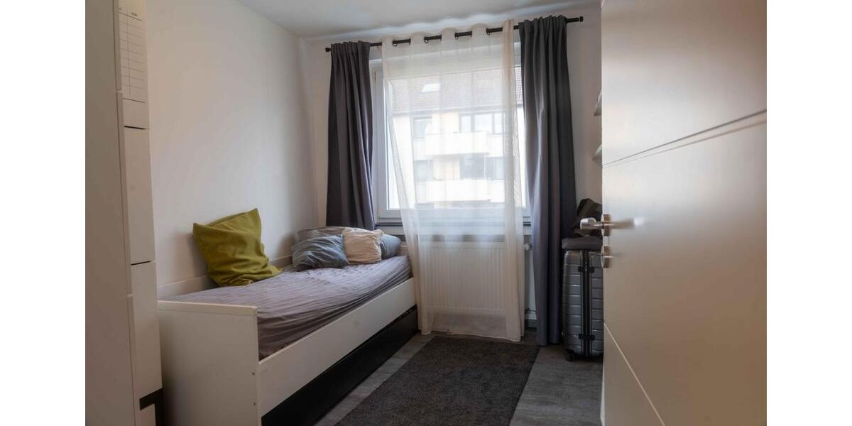 modernisiertes Reihenendhaus in ruhiger Lage 6 zimmer