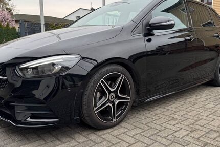 Mercedes-Benz B 180 41.000 km 22.850 &euro; Eberswalde 16227
