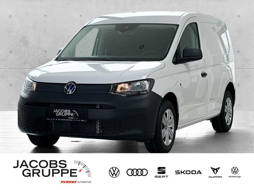 VW Caddy 6.666 km 27.440 € Bergheim 50126