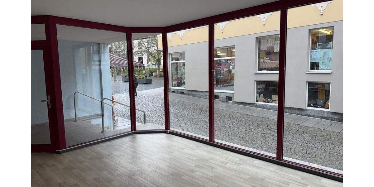 Gewerbeobjekt Bad Salzungen - 580&euro; | Angebot:25708447