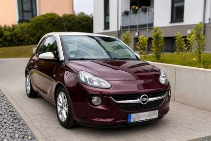 Opel Adam 84.100 km 9.990 &euro; Elz 65604
