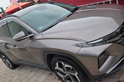 Hyundai TUCSON 33.000 km 25.900 &euro; Pocking 94060