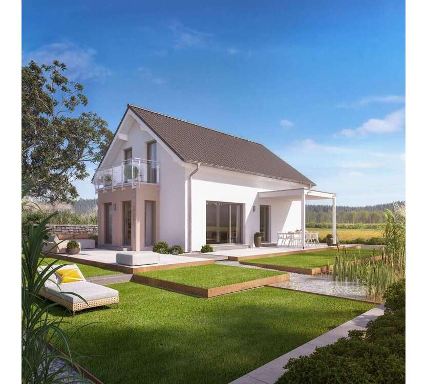 Haus zum Kaufen in Schlüchtern 420.000 € 122 m²