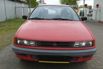 Mitsubishi Colt 79.187 km 1.200 € Dresden 01237