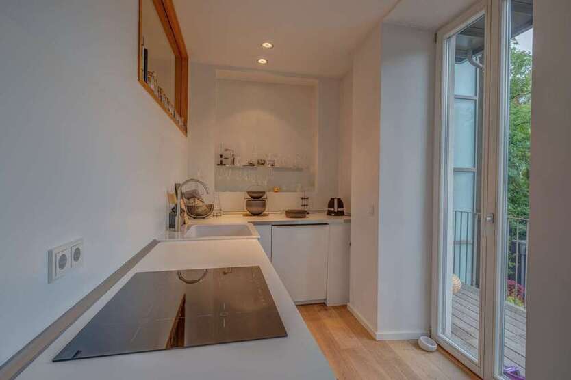 Wohnung zum Kaufen in München 1.550.000 € 97.75 m²
