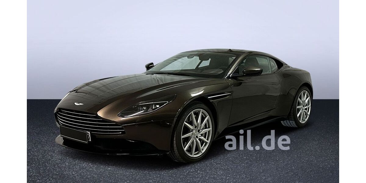 Aston Martin DB11 15.000 km 147.180 € Grünwald 82031