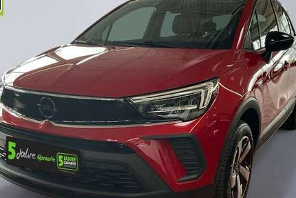 Opel Crossland 18.127 km 16.980 &euro; Augsburg 86167