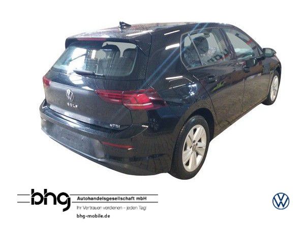 VW Golf 27.437 km 27.430 &euro; Lörrach 79540