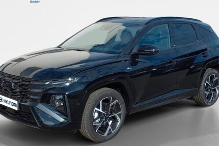 Hyundai TUCSON 1.500 km 47.985 &euro; Jettingen Scheppach 89343