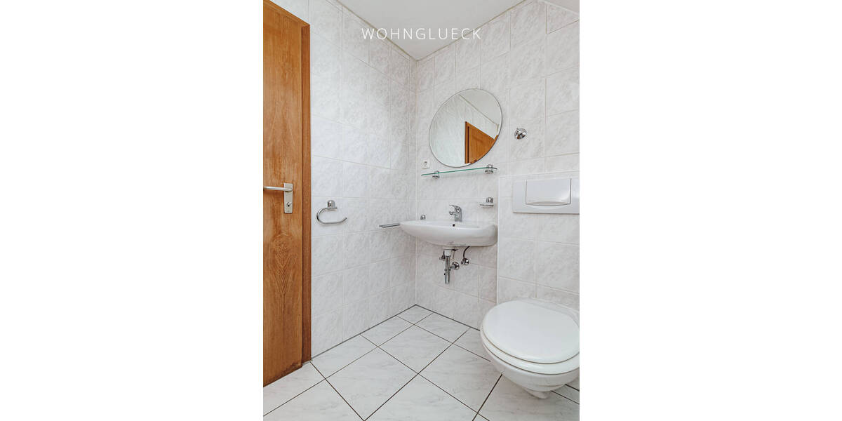 Etagenwohnung Augsburg Innenstadt - 2 Zimmer, 54 m&sup2;, 245.000&euro; | Angebot:26117410