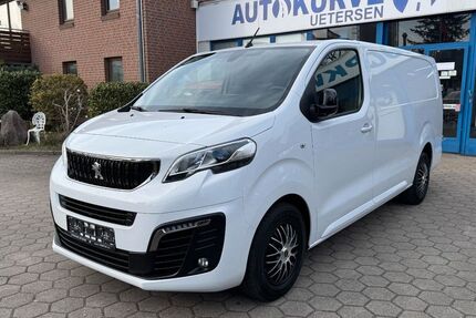 Peugeot Expert 107.021 km 18.990 &euro; Uetersen 25436