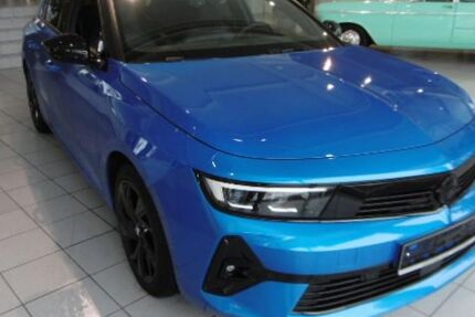 Opel Astra 32.990 km 24.490 &euro; Marktheidenfeld 97828