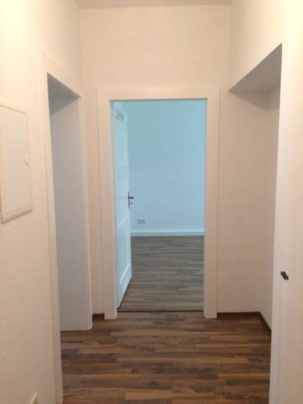 Ihr neues Zuhause - sehr schöne 2 Zimmerwohnung - Erdgeschoss in Wuppertal-Barmen!