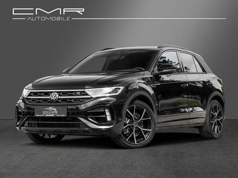 T-Roc
