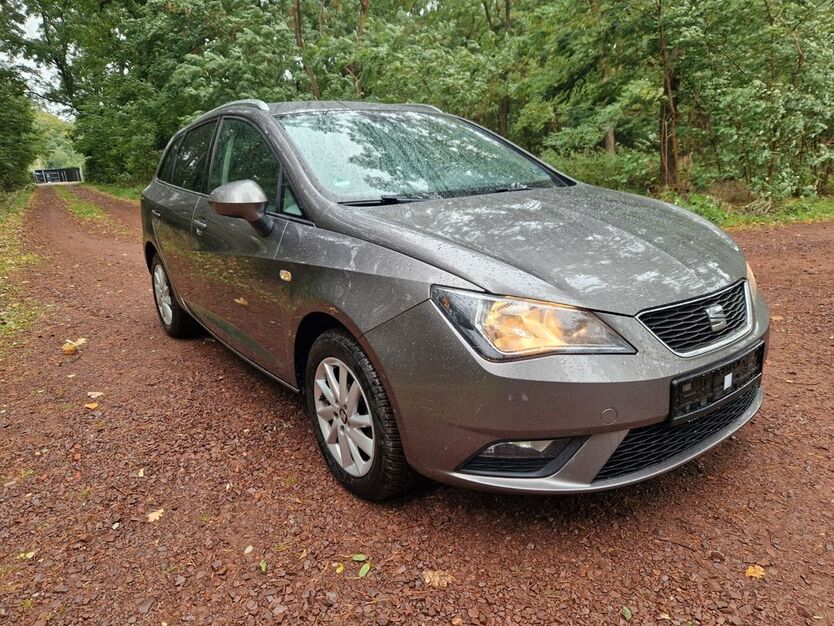 Seat Ibiza 134.000 km 5.400 € Theeßen 39291