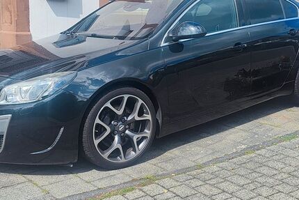 Opel Insignia 160.000 km 11.000 &euro; Pickließem 54647