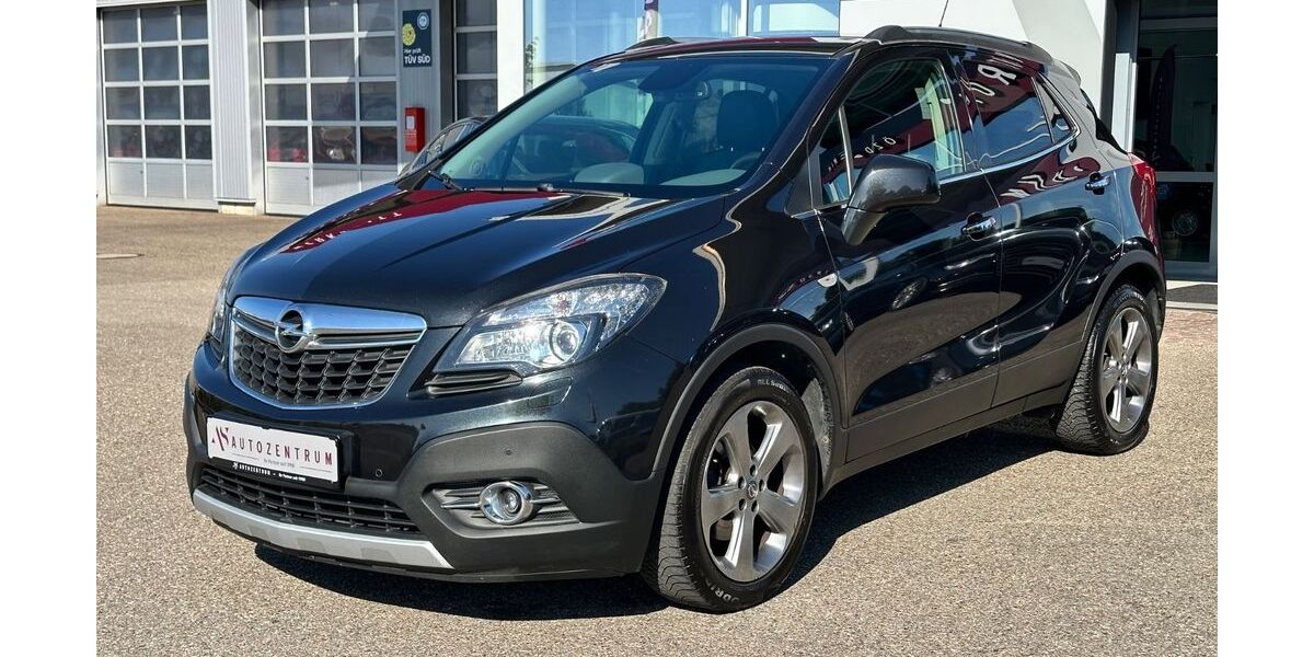 Opel Mokka 156.800 km 6.990 &euro; Neuburg an der Donau 86633