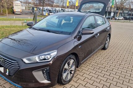 Hyundai IONIQ 75.000 km 12.500 &euro; Essen 45239