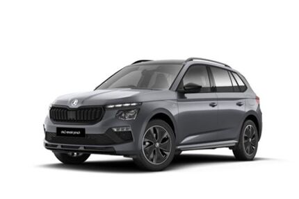 Skoda Kamiq 1.009 km 26.990 &euro; Erfurt 99086