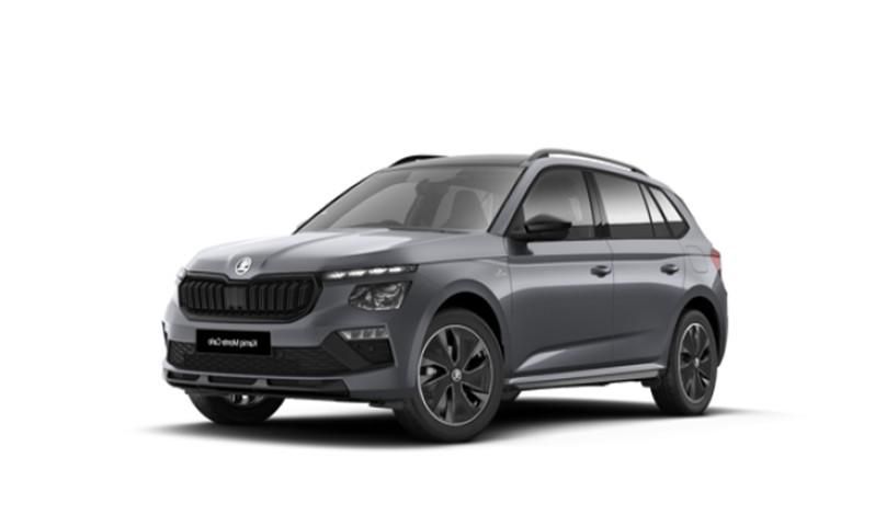 Skoda Kamiq 1.009 km 28.990 &euro; Erfurt 99086