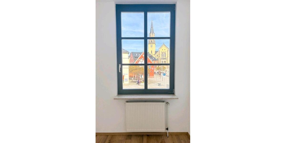 Etagenwohnung Selb - 7 Zimmer, 205 m&sup2;, 205.000&euro; | Angebot:27147854