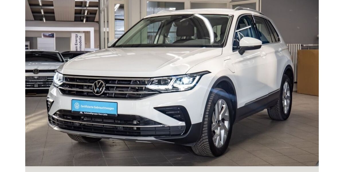 VW Tiguan 27.936 km 27.279 &euro; Northeim 37154