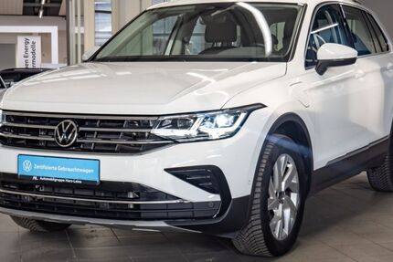 VW Tiguan 27.936 km 28.449 &euro; Northeim 37154