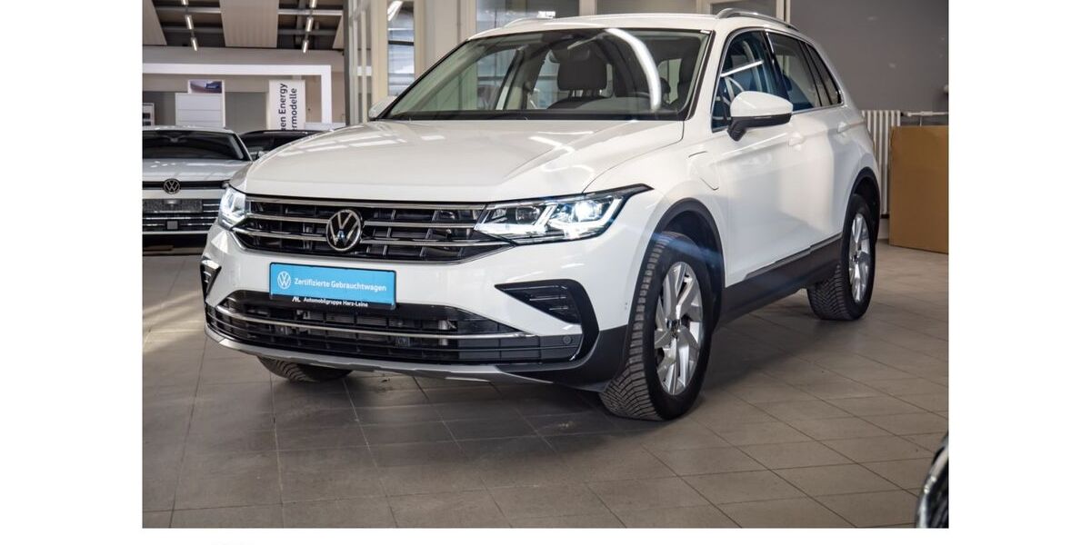 VW Tiguan 27.936 km 29.174 &euro; Northeim 37154