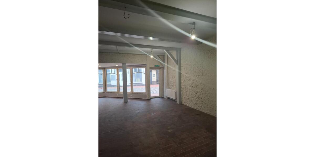Gewerbeobjekt Heide - 1.000&euro; | Angebot:24576547