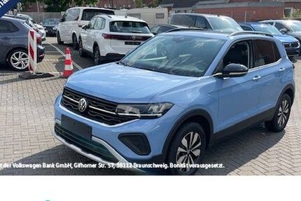 VW T-Cross 2.350 km 22.998 &euro; Lünen 44534