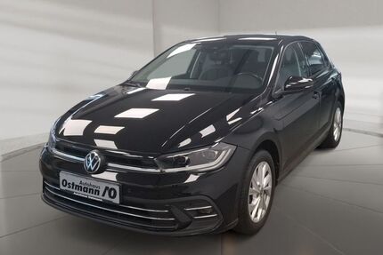 VW Polo 63.372 km 18.450 &euro; Wolfhagen 34466