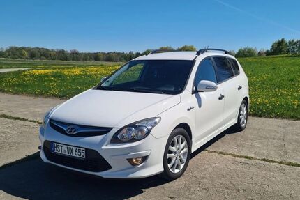 Hyundai i30 170.000 km 3.500 &euro; Bad Sülze 18334