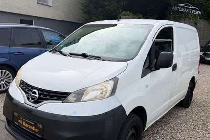 Nissan NV200 117.000 km 5.999 &euro; Essen 45147