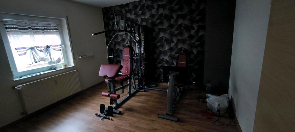 Einfamilienhaus Ramstein-Miesenbach Hütschenhausen - 6 Zimmer, 150 m&sup2;, 250.000&euro; | Angebot:26648748