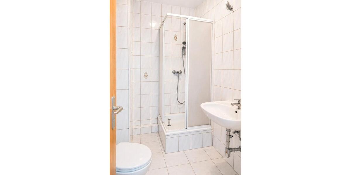 Etagenwohnung Zittau - 3 Zimmer, 63 m&sup2;, 370&euro; | Angebot:26405229