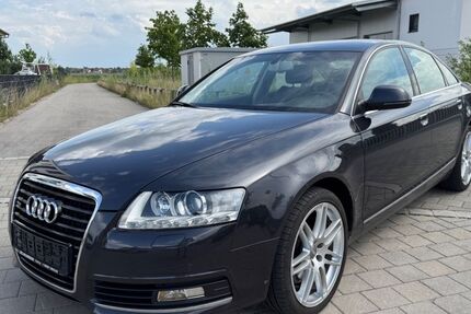 Audi A6 280.000 km 6.990 € Höhenkirchen - Siegertsbrunn 85635