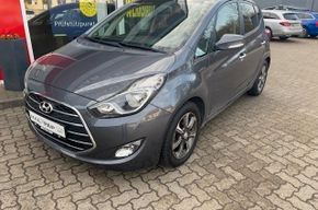 Hyundai ix20 31.650 km 13.950 &euro; Ludwigslust 19288