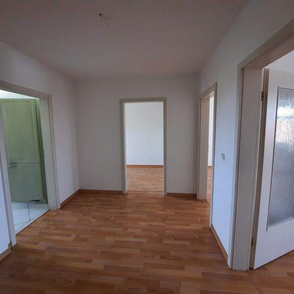 3 Raum-Wohnung 3 zimmer