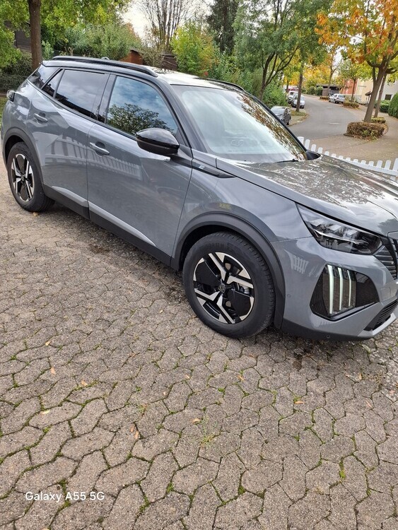 Peugeot 2008 13.000 km 27.500 € Einbeck 37574