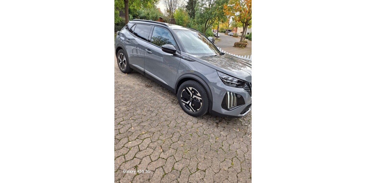 Peugeot 2008 13.500 km 26.900 &euro; Einbeck 37574