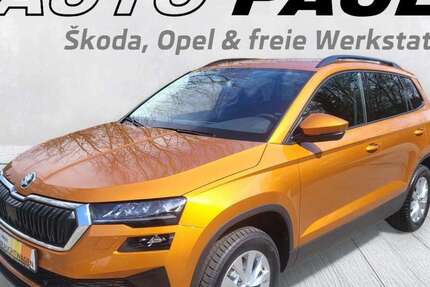 Skoda Karoq 12.690 km 36.990 &euro; Neugersdorf 02727