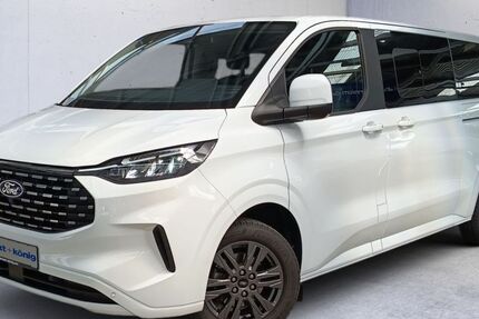Ford Tourneo Custom 20.500 km 48.890 € Freiburg im Breisgau 79108