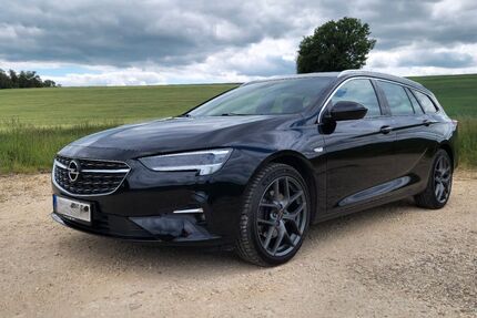 Opel Insignia 76.488 km 17.999 &euro; Ergoldsbach 84061
