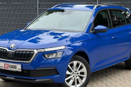 Skoda Kamiq 47.000 km 22.390 € Braunschweig 38110
